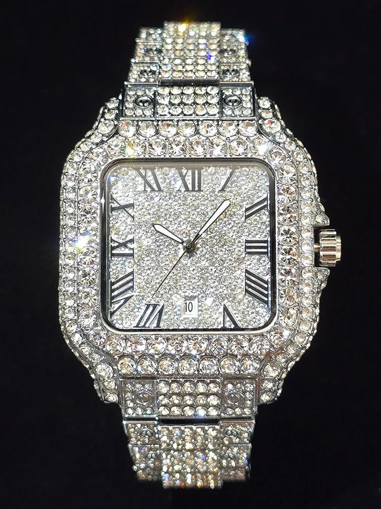 Veloura™ Royal Frost – Elite Edition