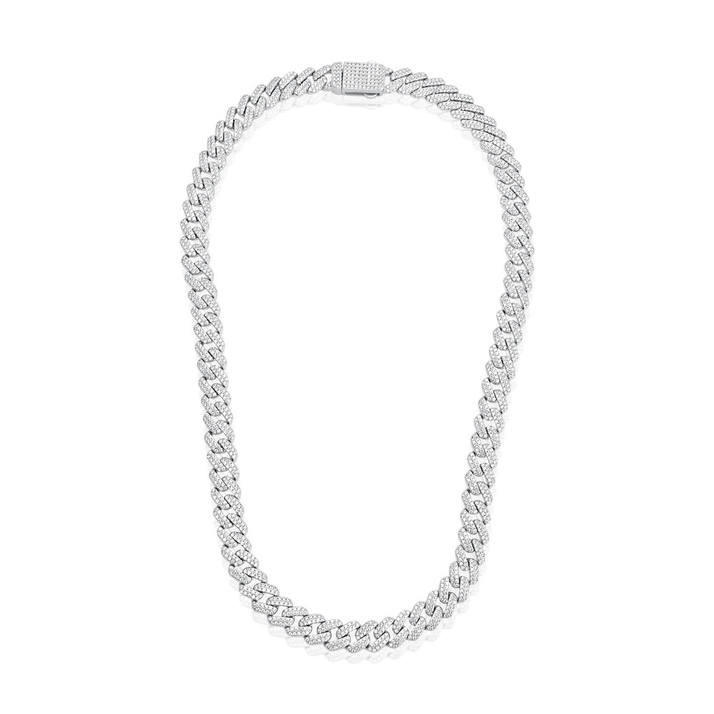 שרשרת אייס עבה 10 מ״מ