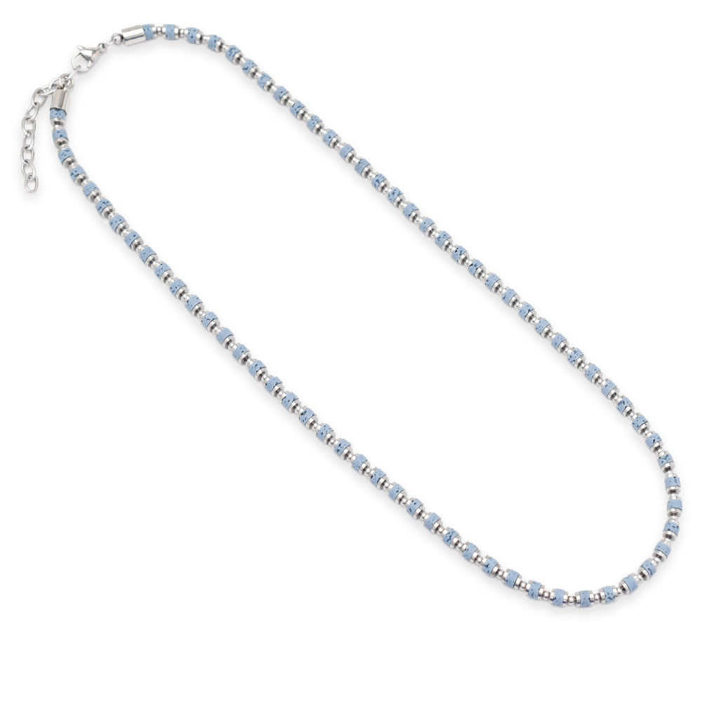 שרשרת כסף סטרלינג 925 מינימליסטית – אורך מתכוונן