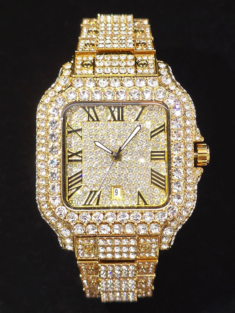 Veloura™ Royal Frost – Elite Edition