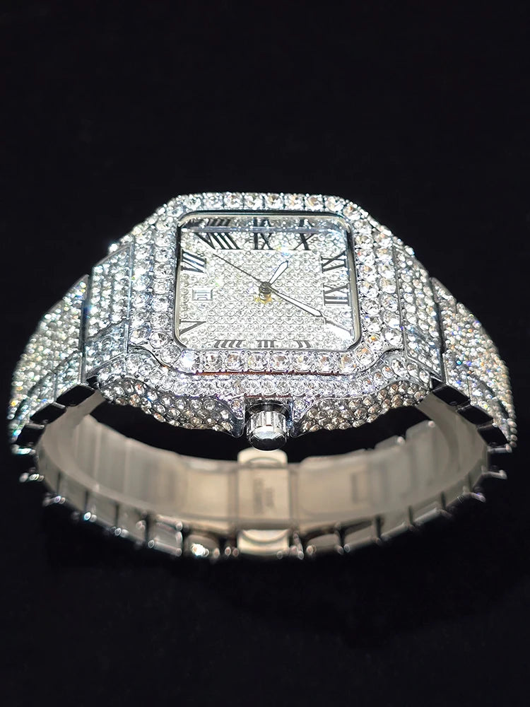 Veloura™ Royal Frost – Elite Edition