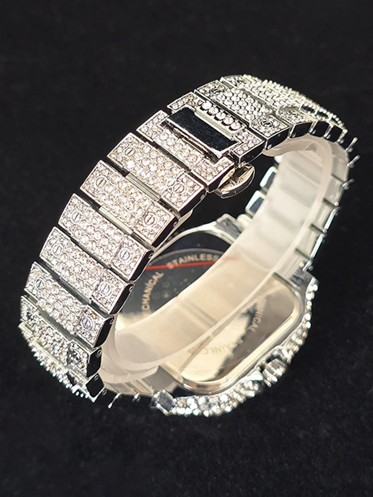 Veloura™ Royal Frost – Elite Edition