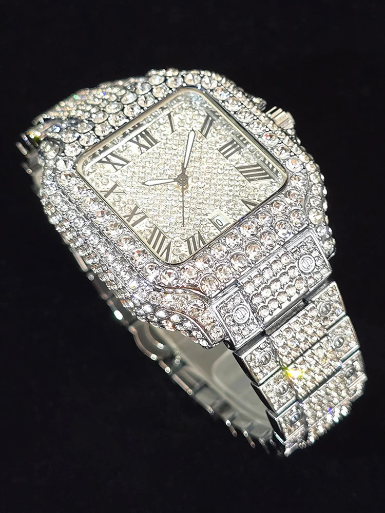 Veloura™ Royal Frost – Elite Edition