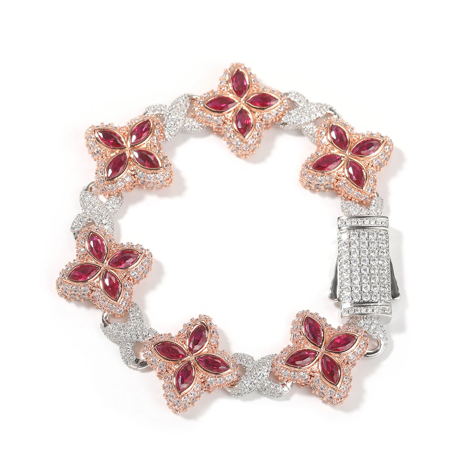 צמיד קלובר אינפיניטי יוקרתי