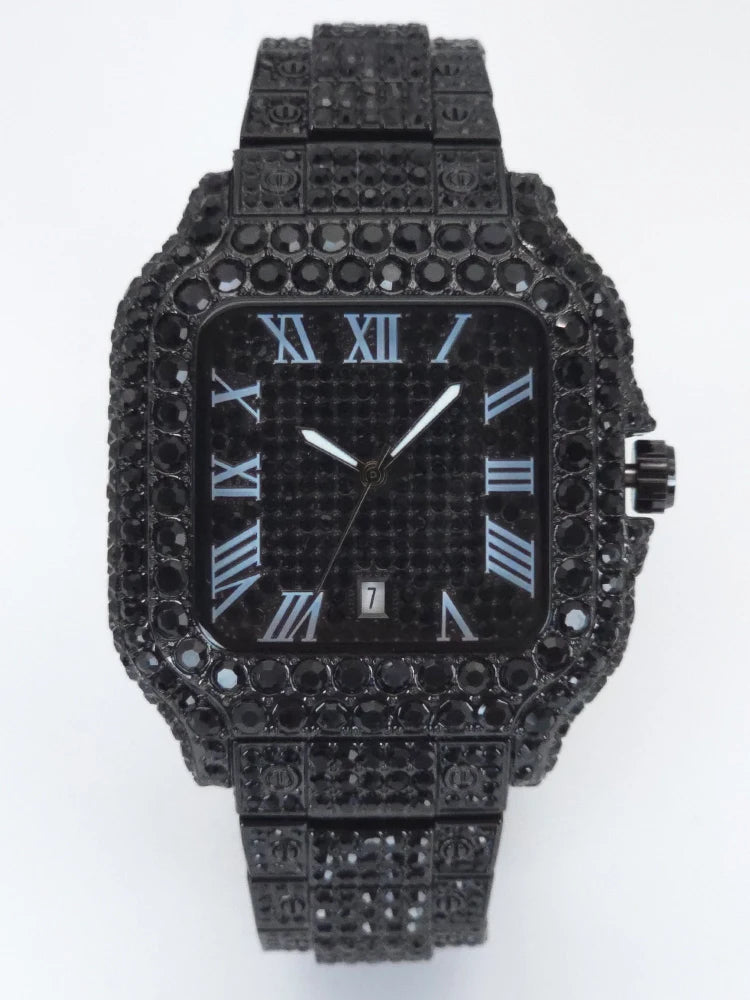 Veloura™ Royal Frost – Elite Edition