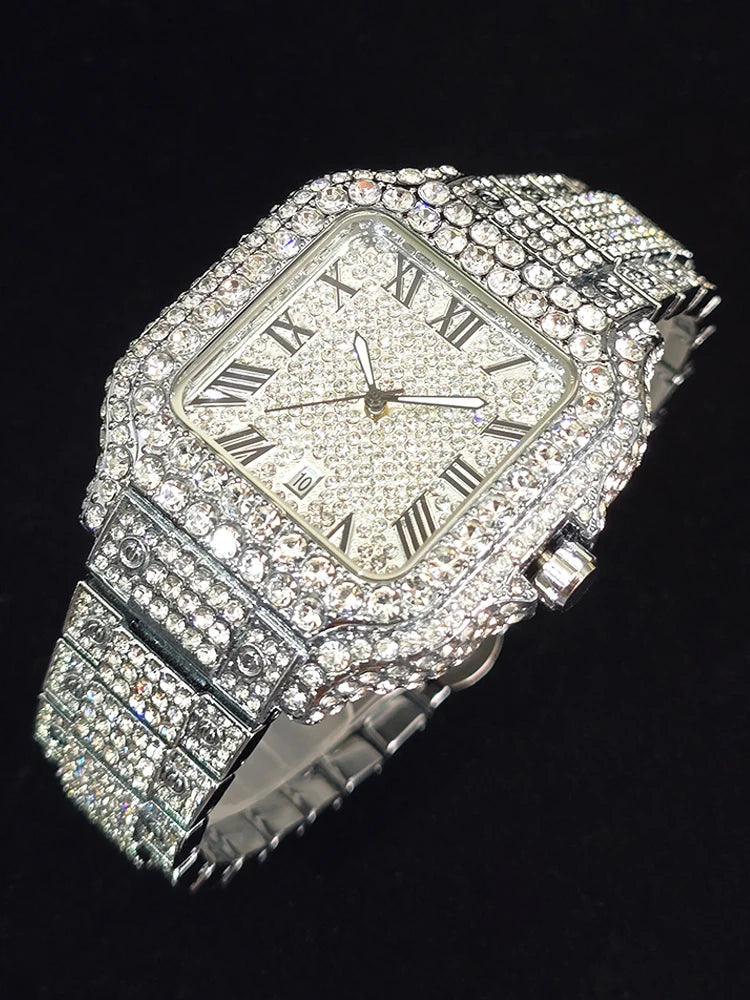 Veloura™ Royal Frost – Elite Edition