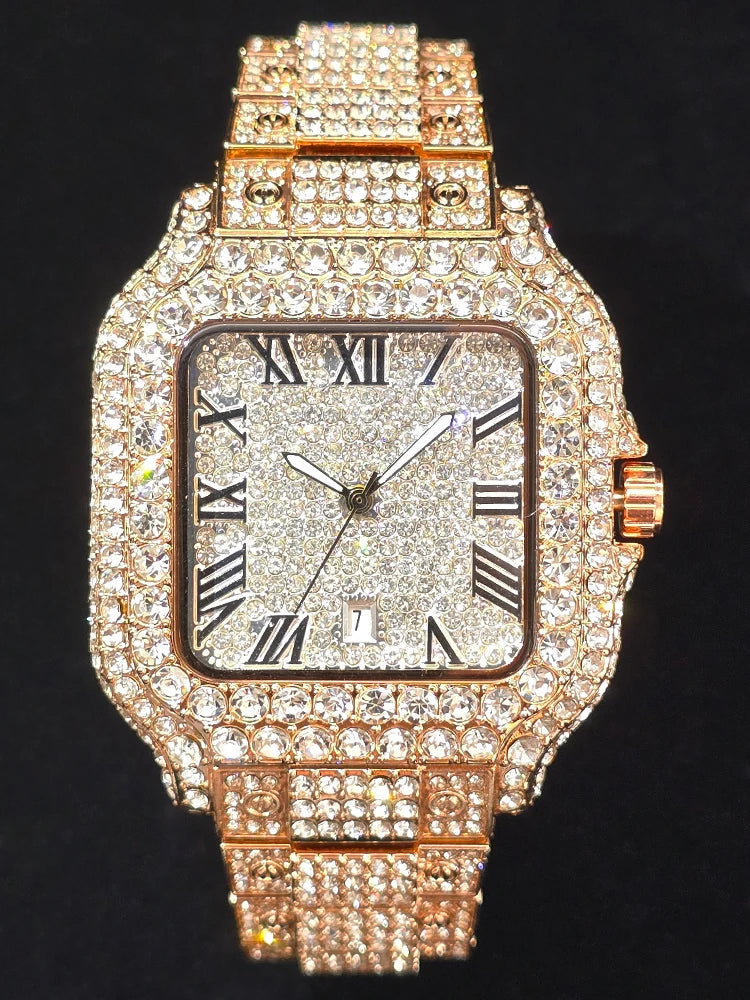 Veloura™ Royal Frost – Elite Edition